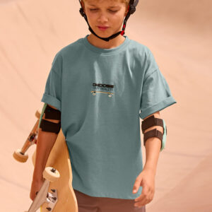 Koszulka krótki rękaw - 06036