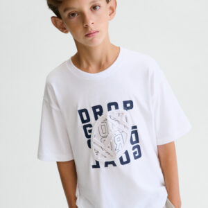 Koszulka krótki rękaw - 06037