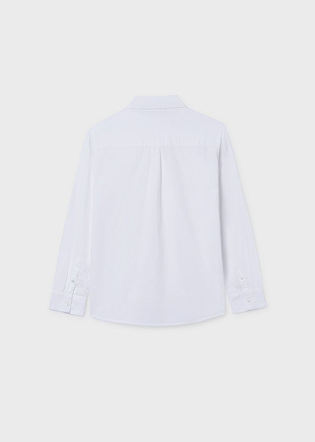 Koszula długi rękaw - 06174 - obrazek 4