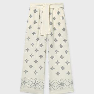 Długie spodnie - 06553