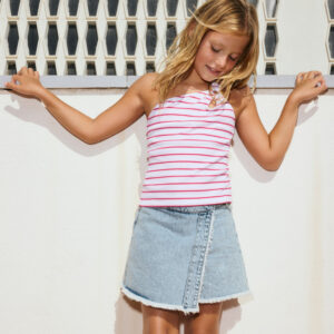 Spódnico-spodnie - 06903