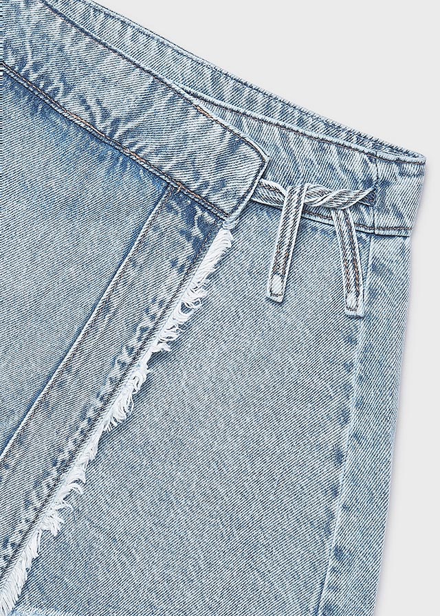 Spódnico-spodnie - 06903 - obrazek 4