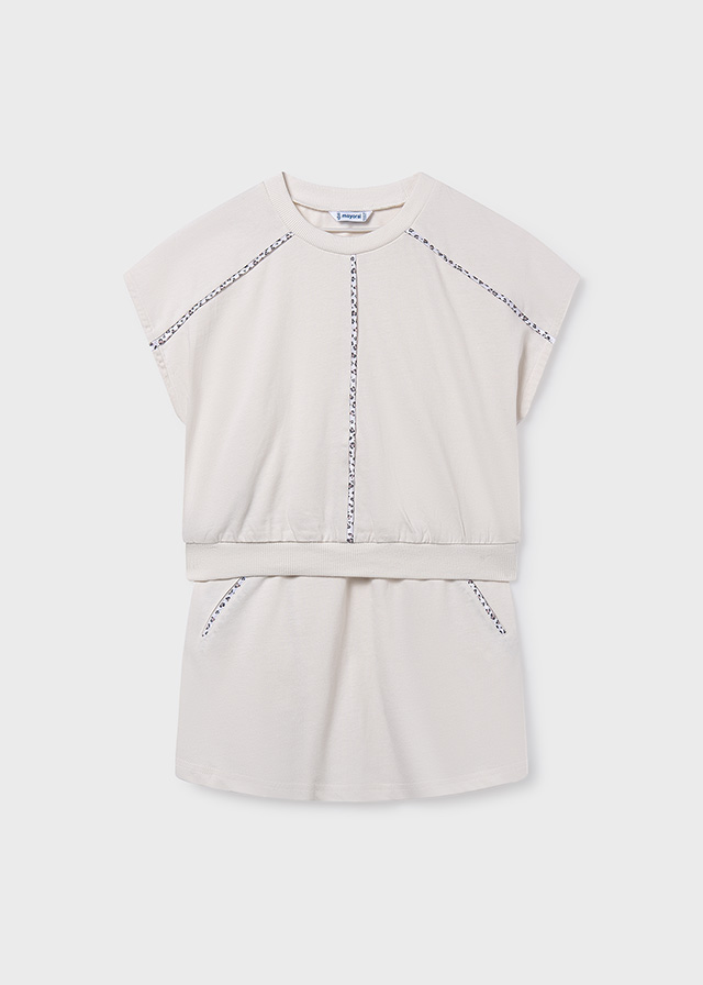 Komplet spódnica - 06919 - obrazek 4