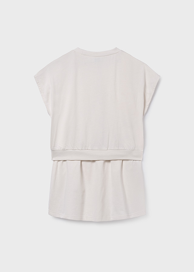 Komplet spódnica - 06919 - obrazek 5