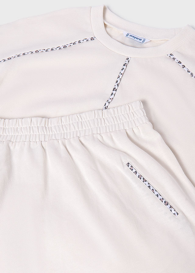 Komplet spódnica - 06919 - obrazek 6