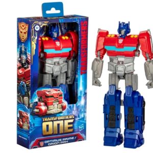 TRA One Optimus Prime F8699 /6
