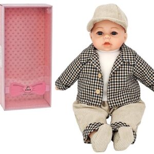 Bobas z dźwiękiem PL box 94449