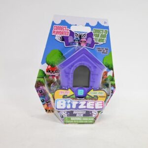 SPIN BITZEE interakt.zwierz.Psi Domek 6072386