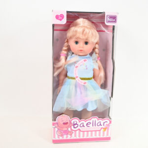 Lalka chodząca n/bat pudełko 1357563 75636