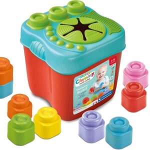 CLE BABY Clemmy Koszyk sensoryczny 17807