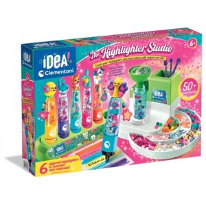 CLE IDEA Art Pomysły Fabryka markerów 18127 P