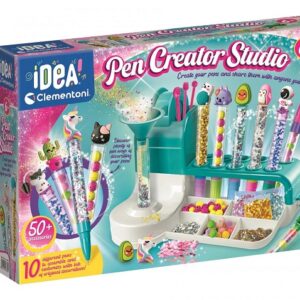 CLE IDEA Art Pomysły Fabryka długopisów 18780 P