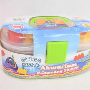 EPEE Ultra piasek Akwarium zestaw EP04316