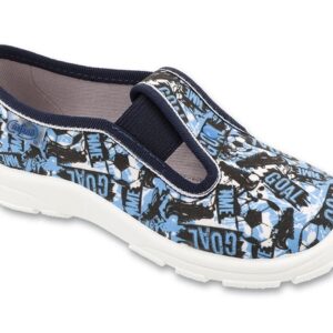 Obuwie Befado - Danny - 975X187