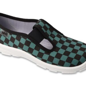 BUTY CHŁOPIĘCE DANNY - 975Y198