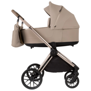 Wózek Blanco Champagne 2w1