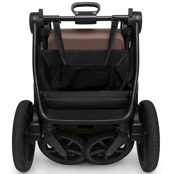 Muuvo Go Wózek Spacerowy - obrazek 5