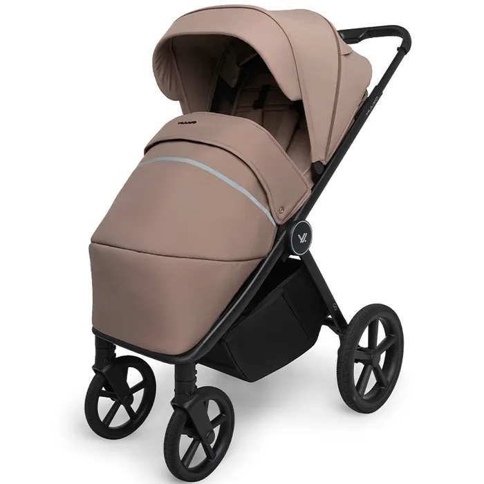 Muuvo Go Wózek Spacerowy - obrazek 4