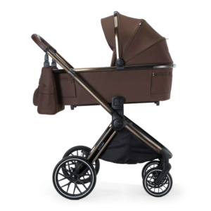 Wózek Adamex Spark Chocolate
