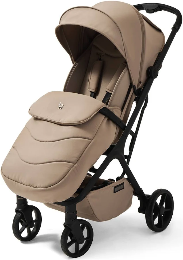 Wózek spacerowy X-ray SE - obrazek 4