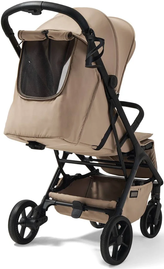 Wózek spacerowy X-ray SE - obrazek 2