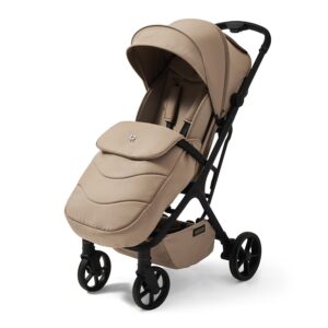 Wózek spacerowy X-ray SE