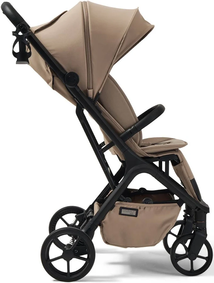 Wózek spacerowy X-ray SE - obrazek 5