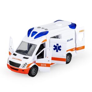 Ambulans HT 30908