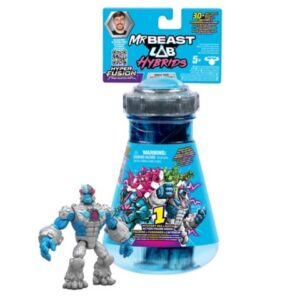 COBI Mr.Beast Lab Hybrids 24902