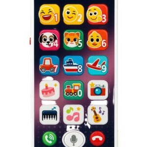 MÓWIĄCY SMARTFON 1/48 HE8966