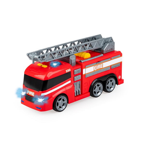 Flota miejska- straż pożarna HT 68461