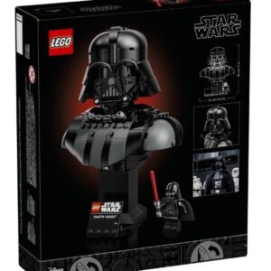 LEGO STAR WARS 75439 Popiersie Dartha Vadera