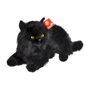 KOT CZARNY 1/12 85135 AN01