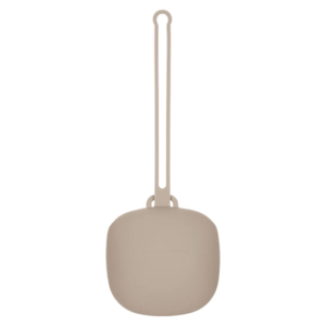 Canpol babies silikonowe etui na smoczki 51/402_bei