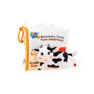 MIESZKAŃCY FARMY JB 82357