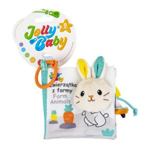 Zwierzątka z farmy JB 82355