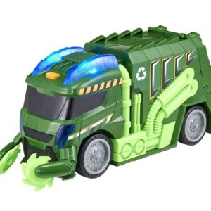 Śmieciarka nocny patrol HT 75751