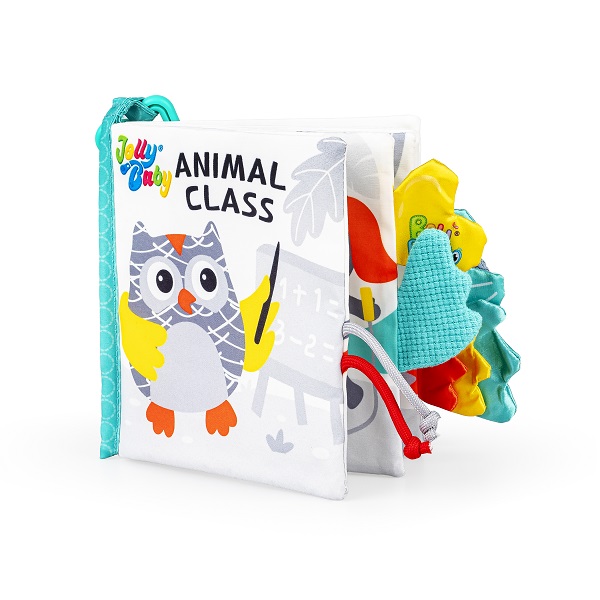 SPRYTNE ZWIERZAKI JB 82593