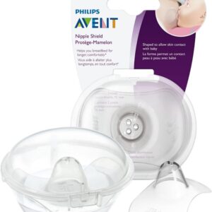 Philips Avent Nipple Protectors SCF153/03