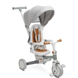 Rowerek 3-kołowy FARO