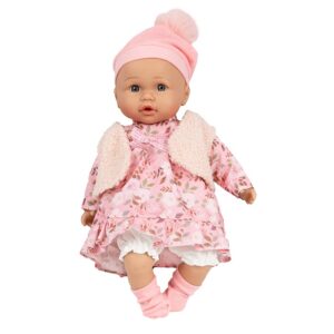 LALKA JULKA BOBAS 32CM 1/24 SP84975