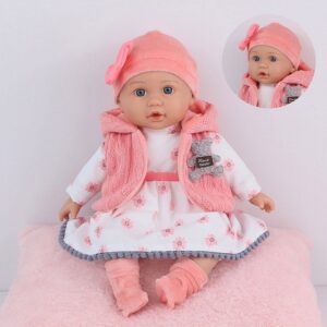 LALKA JULKA BOBAS 32CM 1/24 SP84976