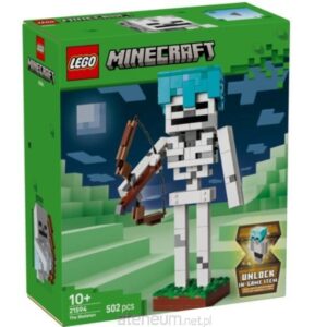 LEGO 21594 Szkielet