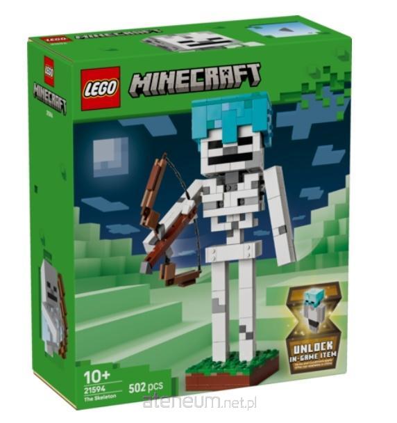 LEGO 21594 Szkielet