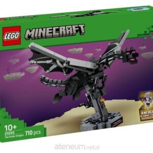 LEGO 21595 Smok Kresu