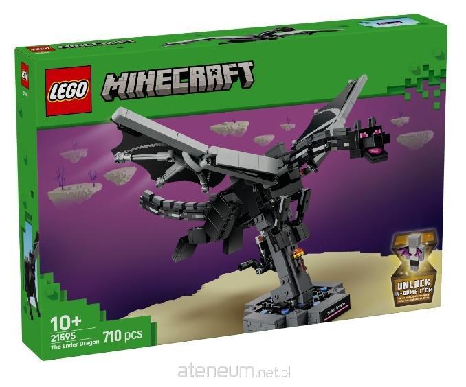 LEGO 21595 Smok Kresu