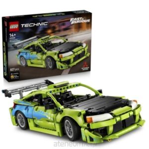 LEGO 42229 Samochód Mitsubishi