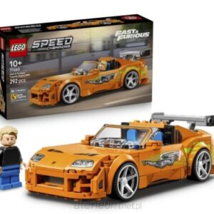 LEGO 77260 Szybcy i wściekli