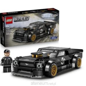 LEGO 77262 Ford Mustang Hoonicorn