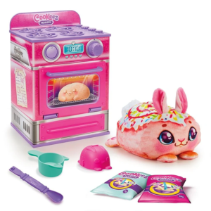 COOKEEZ MAKERY Pieczone bułeczki 23502